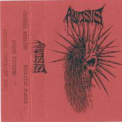 Abiosis (USA) : Abiosis
